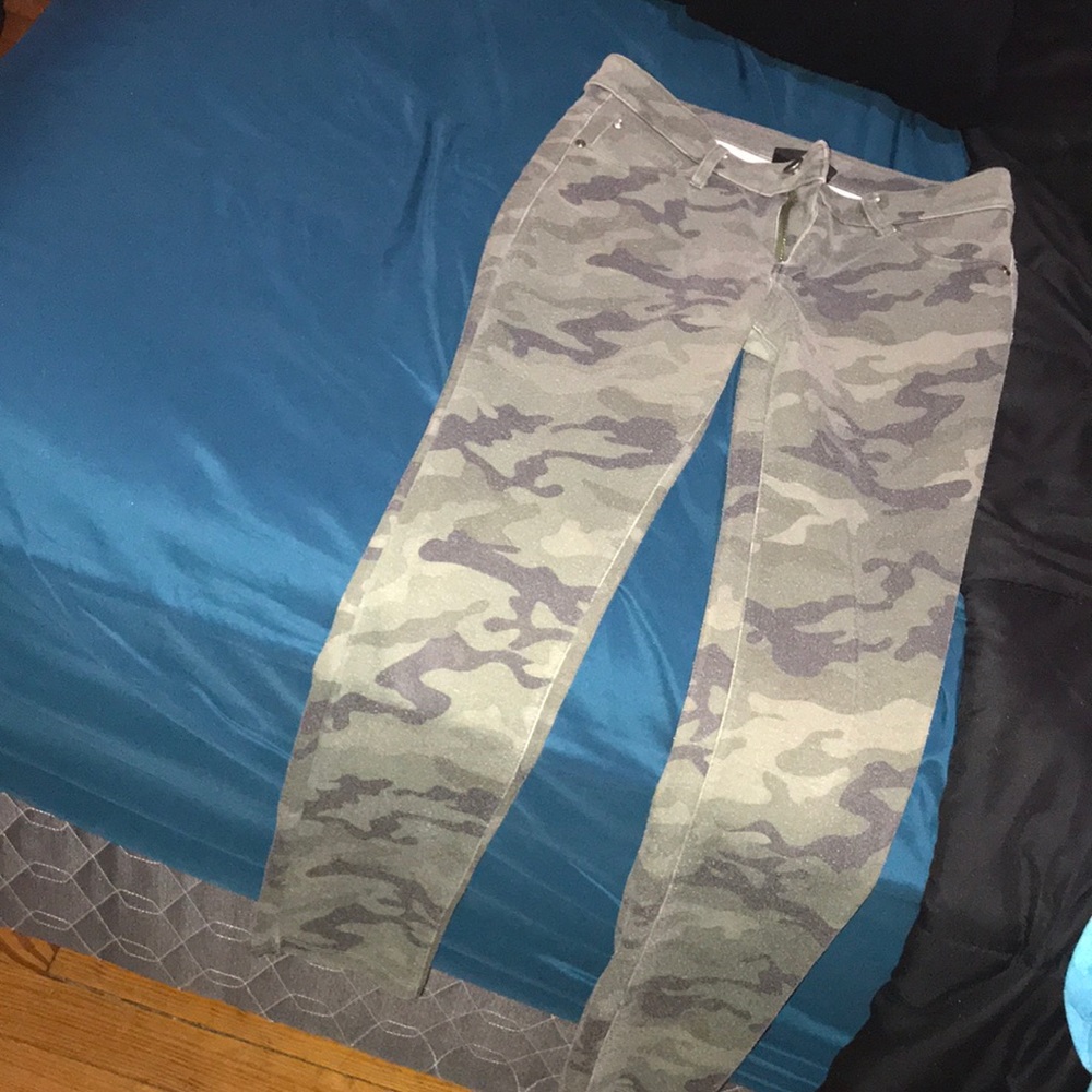 Pants